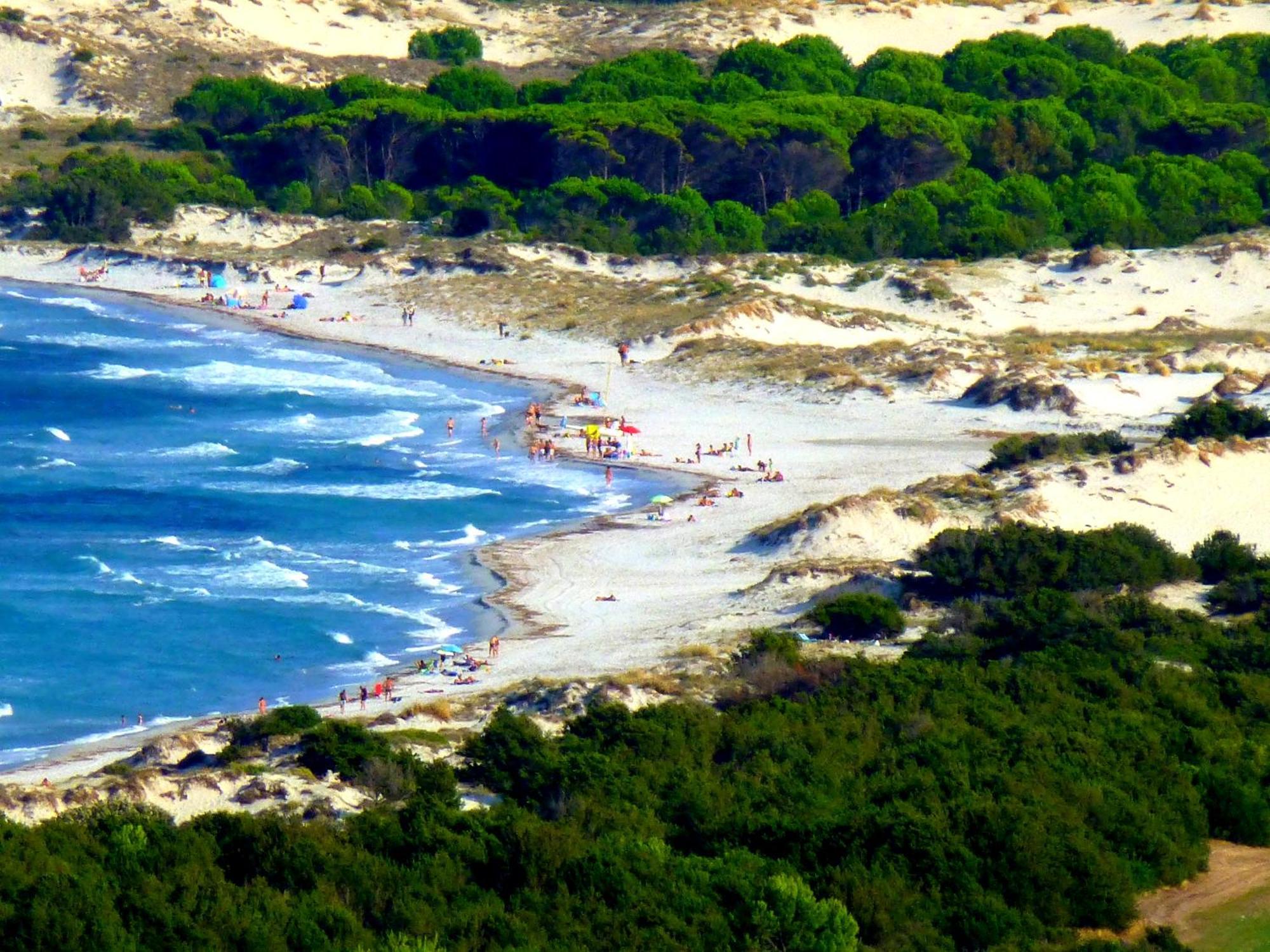 Comino Alto Agriturismo E Appartamenti Siniscola Kültér fotó