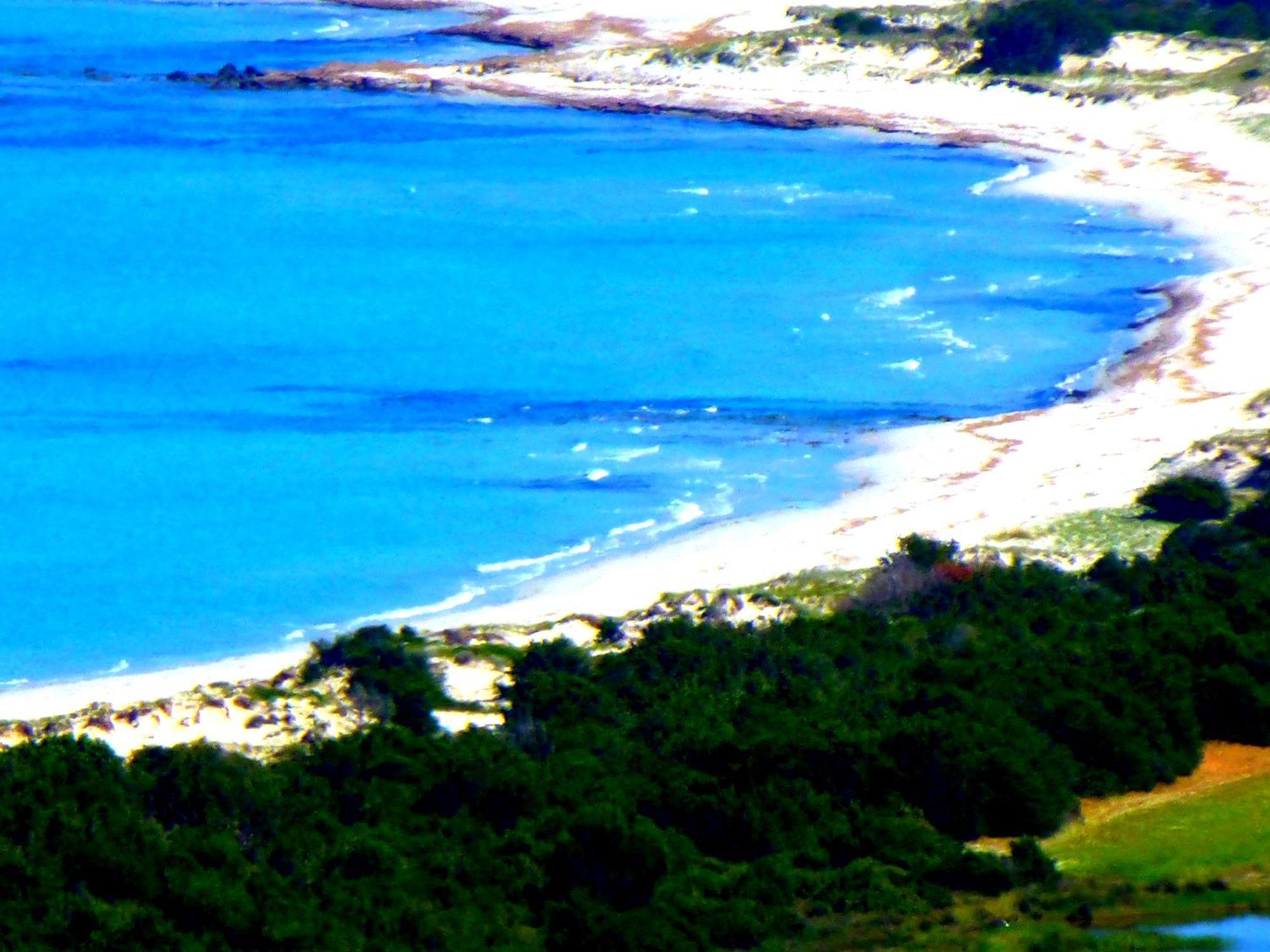 Comino Alto Agriturismo E Appartamenti Siniscola Kültér fotó