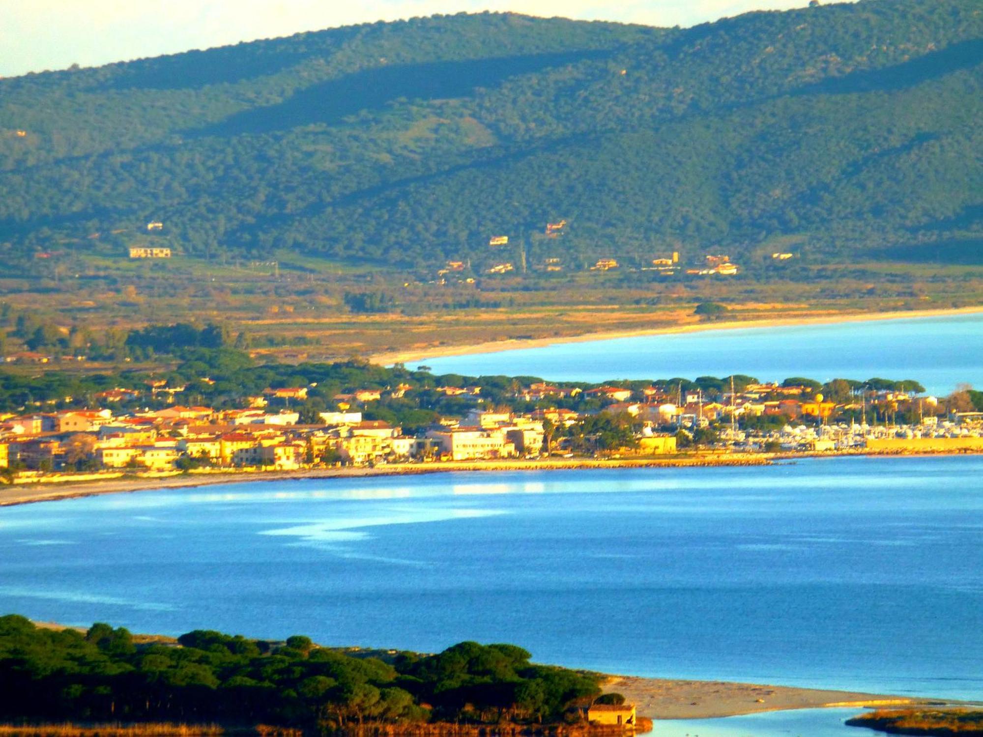 Comino Alto Agriturismo E Appartamenti Siniscola Kültér fotó
