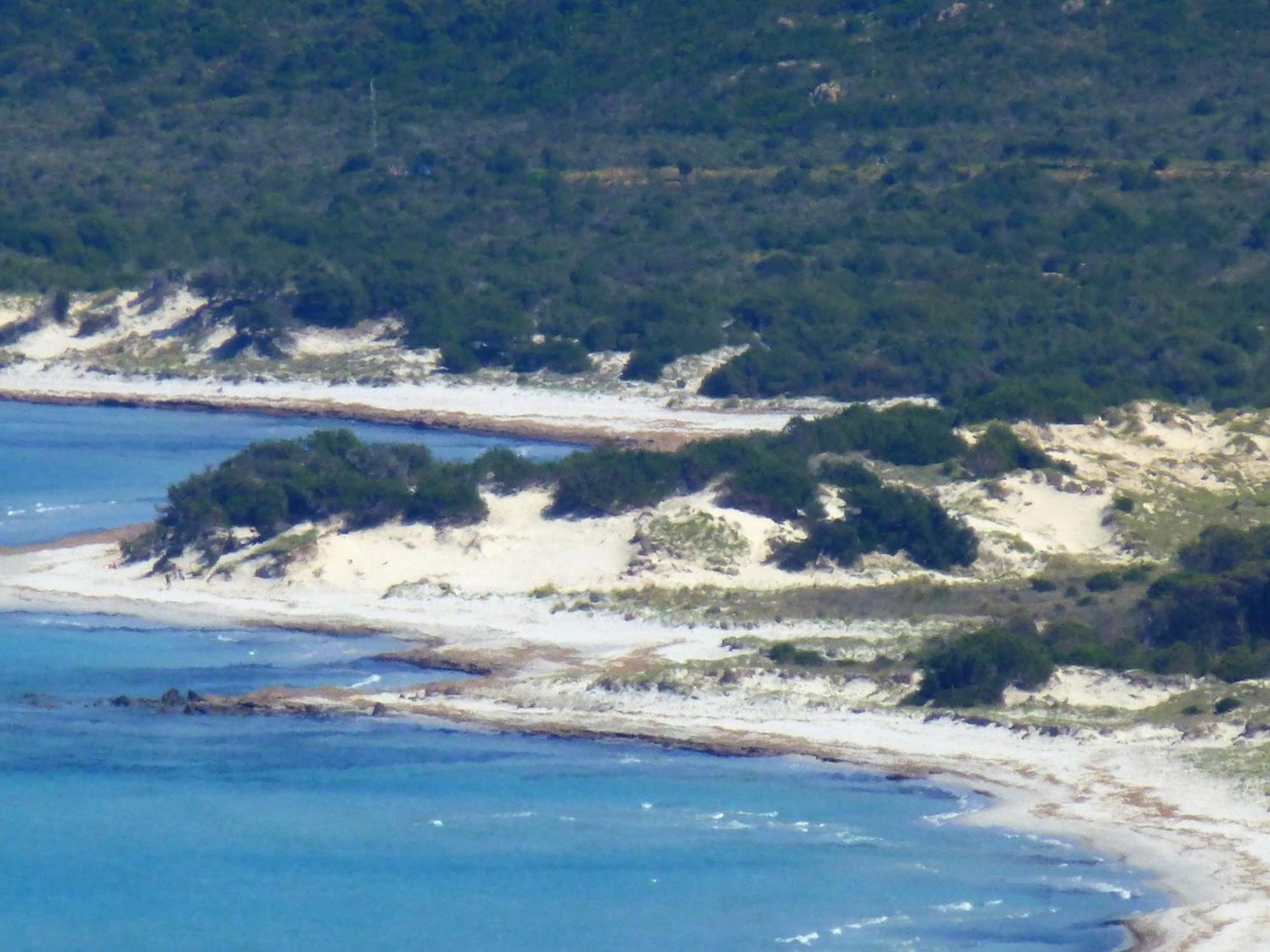 Comino Alto Agriturismo E Appartamenti Siniscola Kültér fotó